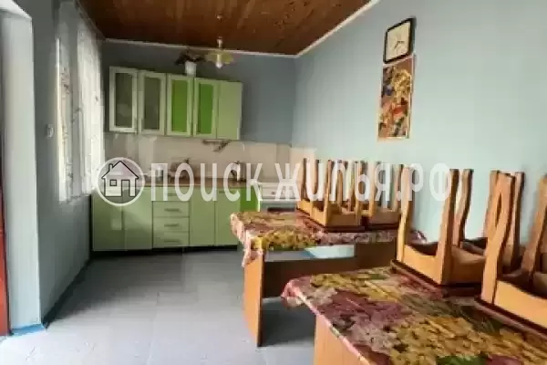 Частный сектор «Частное домовладение на Прибрежной»