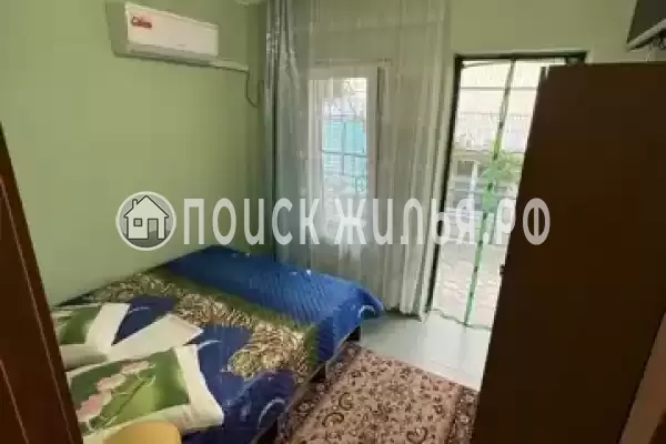 Частный сектор «Частное домовладение на Прибрежной»