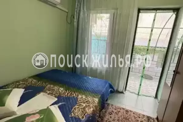 Частный сектор «Частное домовладение на Прибрежной»