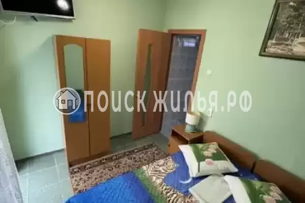 Частный сектор «Частное домовладение на Прибрежной»