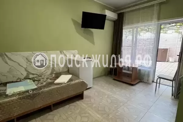 Частный сектор «Частное домовладение на Прибрежной»