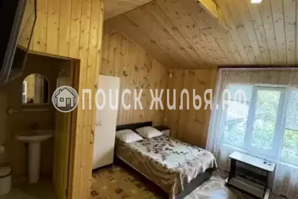 Частный сектор «Частное домовладение на Прибрежной»