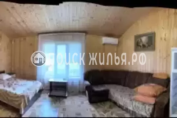 Частный сектор «Частное домовладение на Прибрежной»