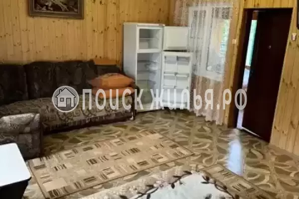 Частный сектор «Частное домовладение на Прибрежной»