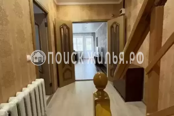 Частный сектор «Частное домовладение на Прибрежной»