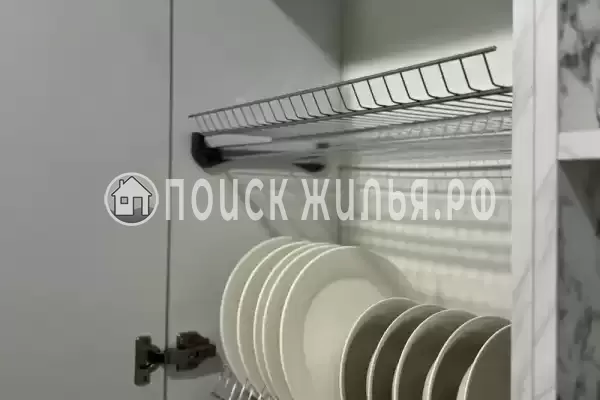 Апартаменты «Этажи»