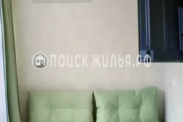 Апартаменты «Этажи»