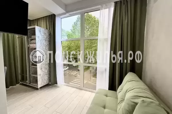 Апартаменты «Этажи»