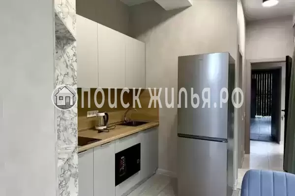 Апартаменты «Этажи»