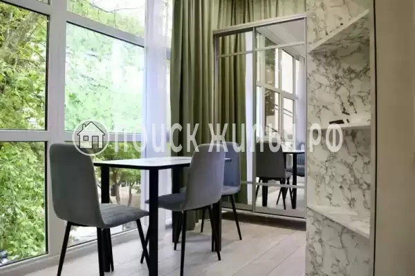 Апартаменты «Этажи»