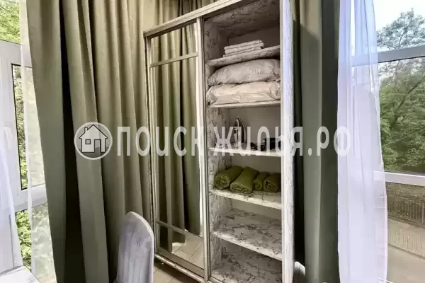 Апартаменты «Этажи»