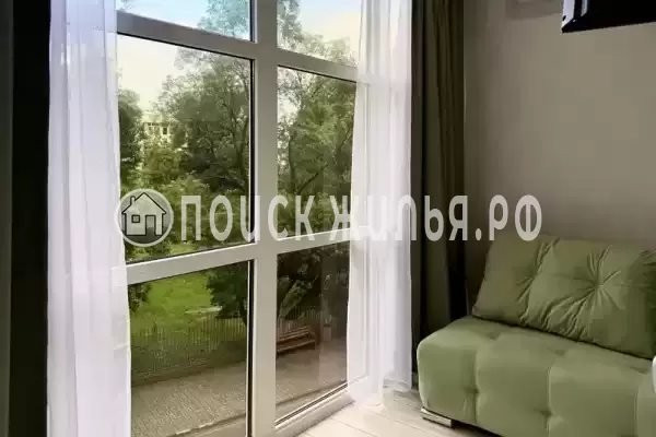 Апартаменты «Этажи»