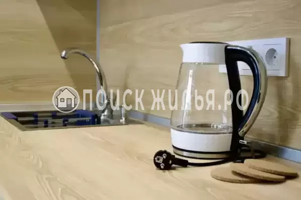 Апартаменты «Этажи»