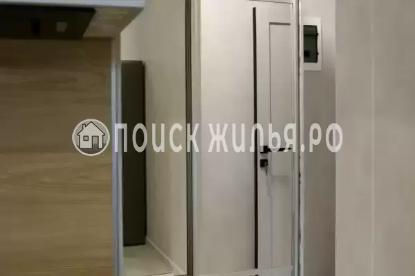 Апартаменты «Этажи»