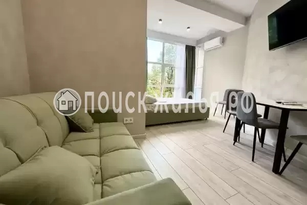 Апартаменты «Этажи»