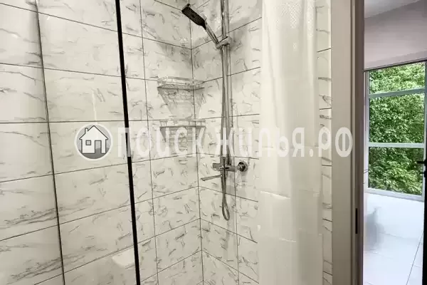 Апартаменты «Этажи»