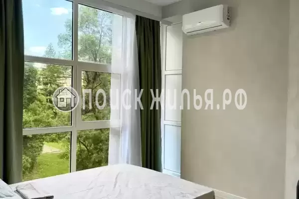 Апартаменты «Этажи»