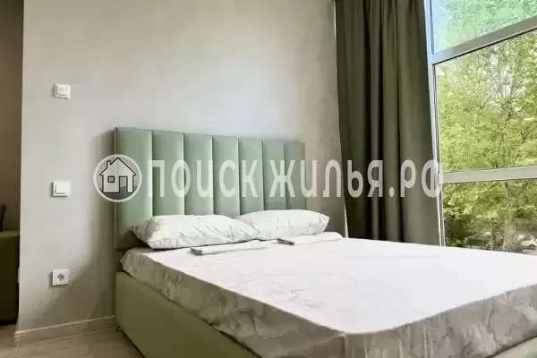 Апартаменты «Этажи»