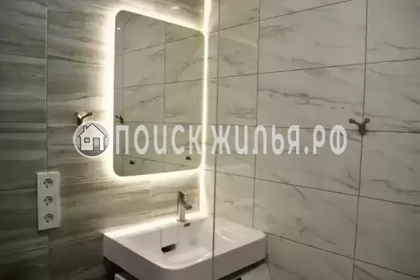 Апартаменты «Этажи»