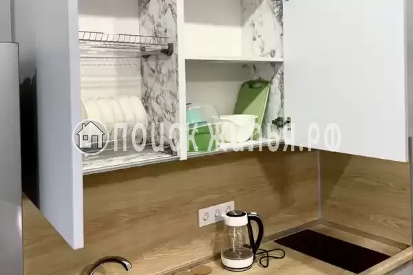 Апартаменты «Этажи»