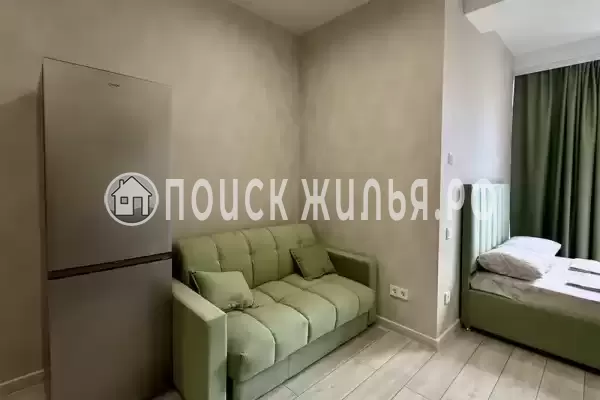 Апартаменты «Этажи»