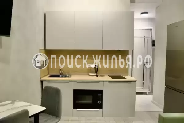 Апартаменты «Этажи»