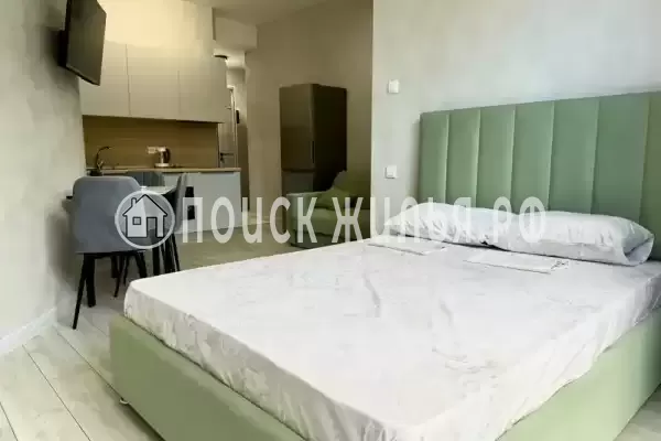 Апартаменты «Этажи»