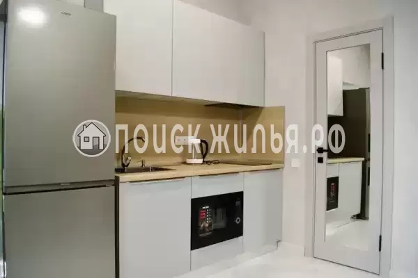 Апартаменты «Этажи»