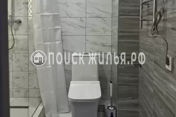 Апартаменты «Этажи»