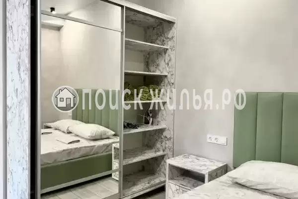 Апартаменты «Этажи»