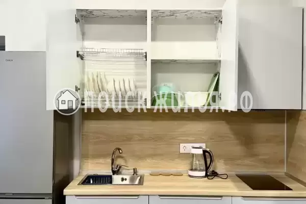 Апартаменты «Этажи»