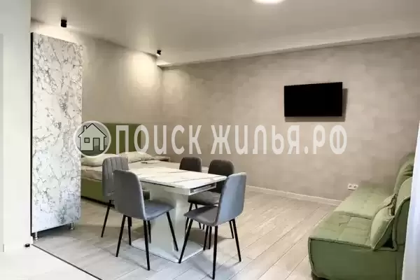 Апартаменты «Этажи»