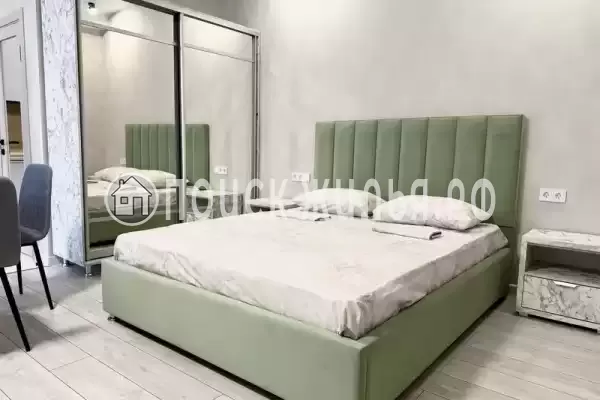 Апартаменты «Этажи»