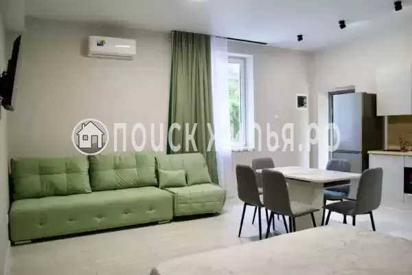 Апартаменты «Этажи»