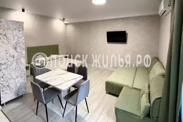 Апартаменты «Этажи»