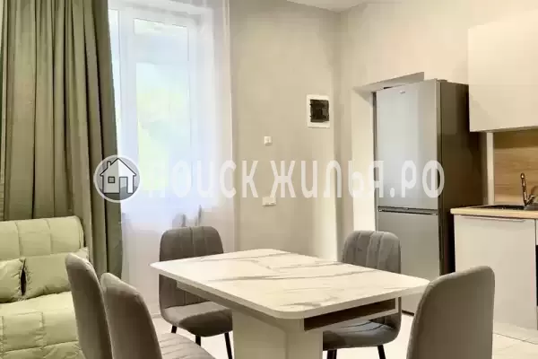 Апартаменты «Этажи»