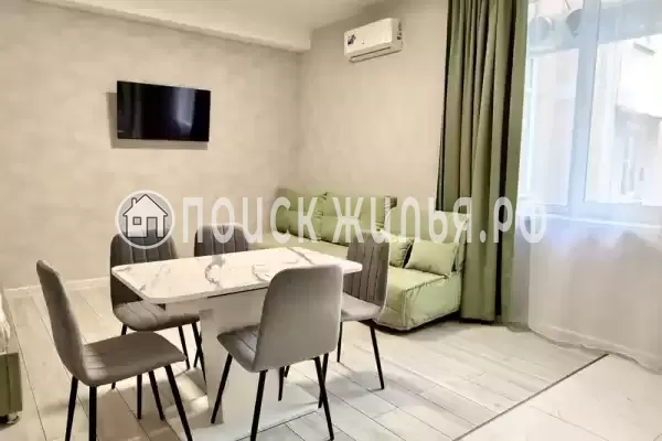 Апартаменты «Этажи»