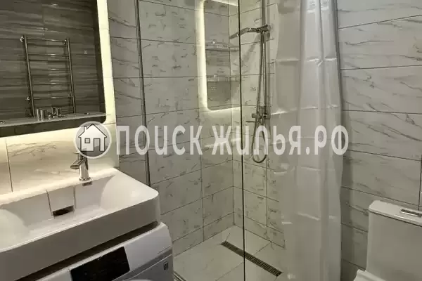 Апартаменты «Этажи»