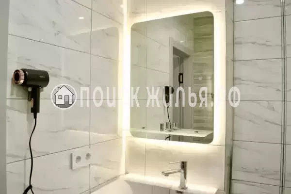 Апартаменты «Этажи»