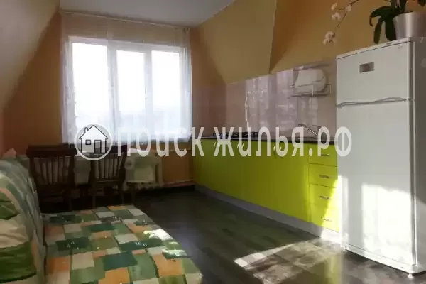 Частный сектор «Анна»