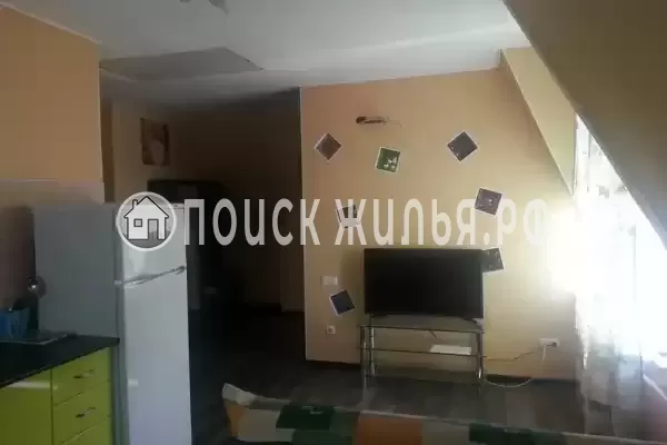 Частный сектор «Анна»