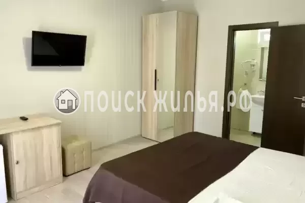 Отель «Mandarin Hotel»