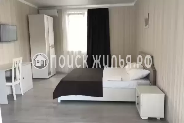 Отель «Mandarin Hotel»