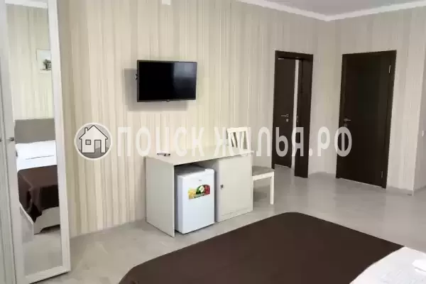 Отель «Mandarin Hotel»