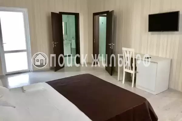 Отель «Mandarin Hotel»