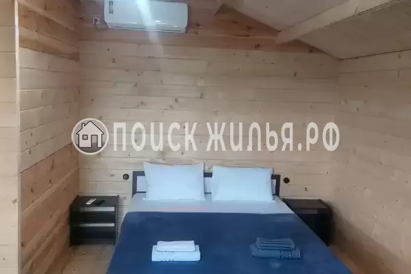 База отдыха «Ахьаца» База отдыха «Ахьаца»