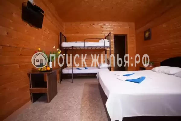 База отдыха «Гранат» База отдыха «Гранат»