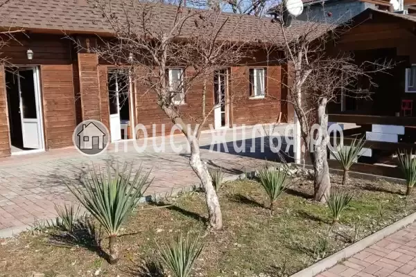 База отдыха «Гранат» База отдыха «Гранат»