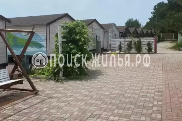 База отдыха «Гранат» База отдыха «Гранат»