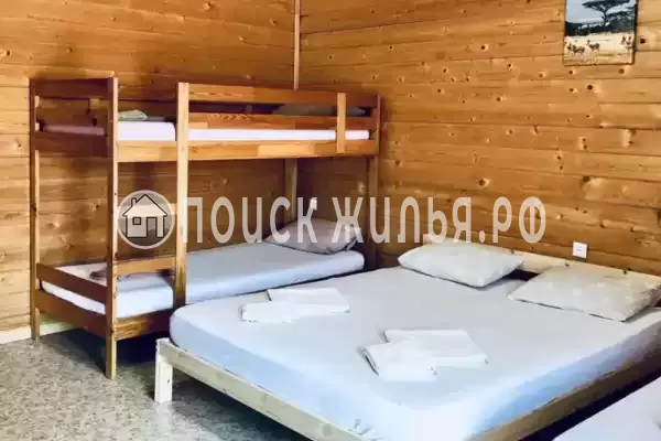 База отдыха «Гранат» База отдыха «Гранат»